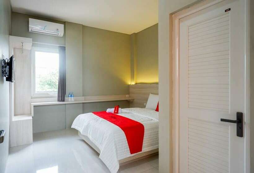 فندق Reddoorz Syariah Near Prpp Semarang
