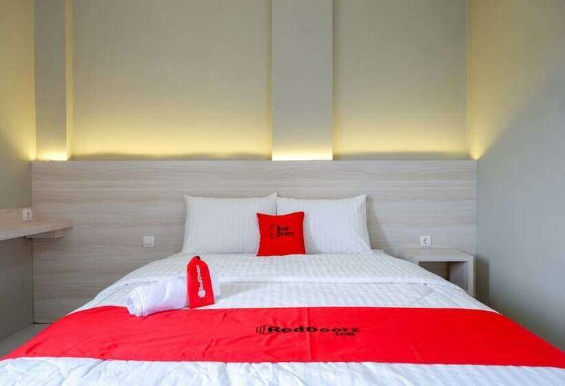 فندق Reddoorz Syariah Near Prpp Semarang