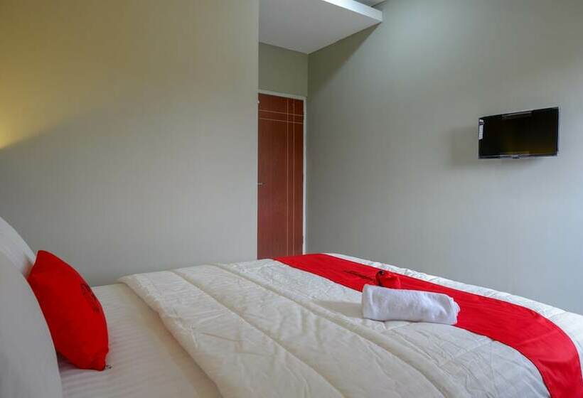 فندق Reddoorz Syariah Near Prpp Semarang