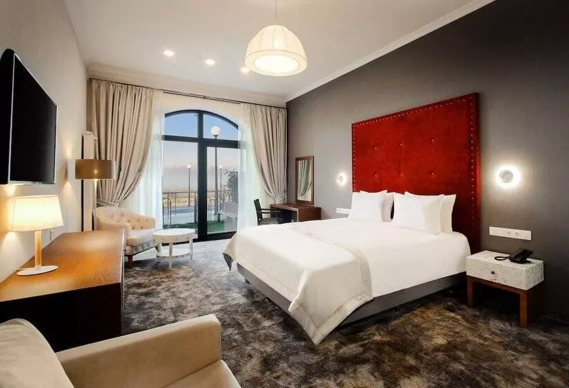 Panorama Kakheti Resort By Cosmos Hotels