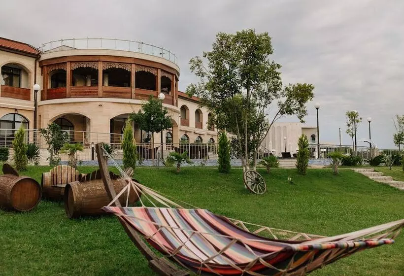 Panorama Kakheti Resort By Cosmos Hotels