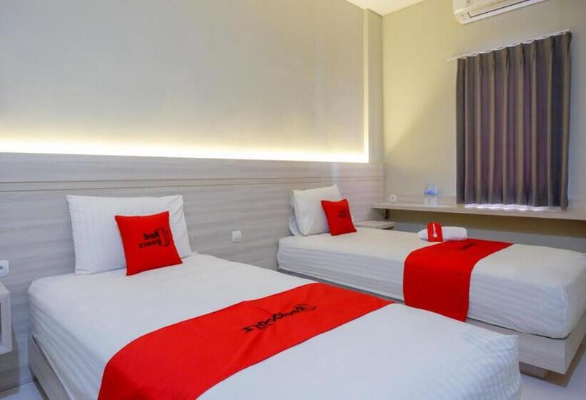 فندق Reddoorz Syariah Near Prpp Semarang