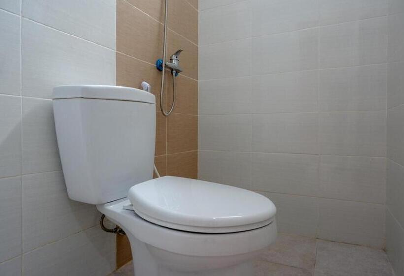 فندق Reddoorz Syariah Near Prpp Semarang