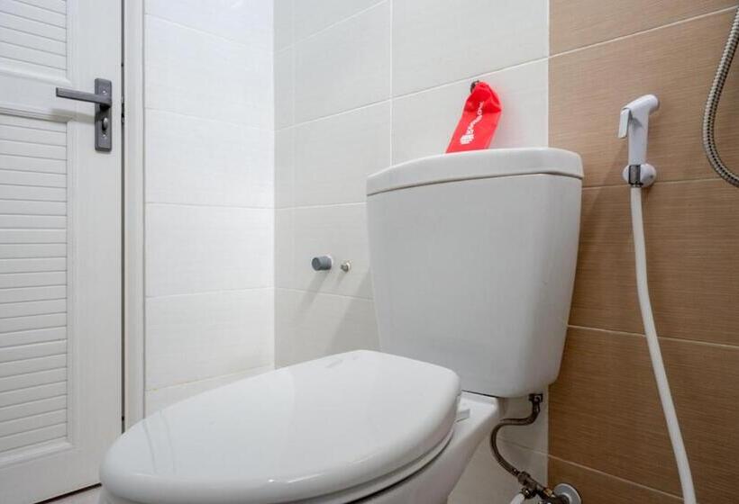 فندق Reddoorz Syariah Near Prpp Semarang