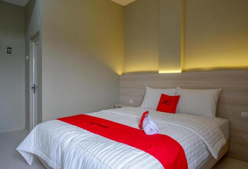 فندق Reddoorz Syariah Near Prpp Semarang