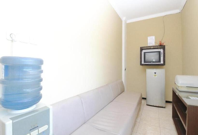 فندق Reddoorz Syariah Near Prpp Semarang