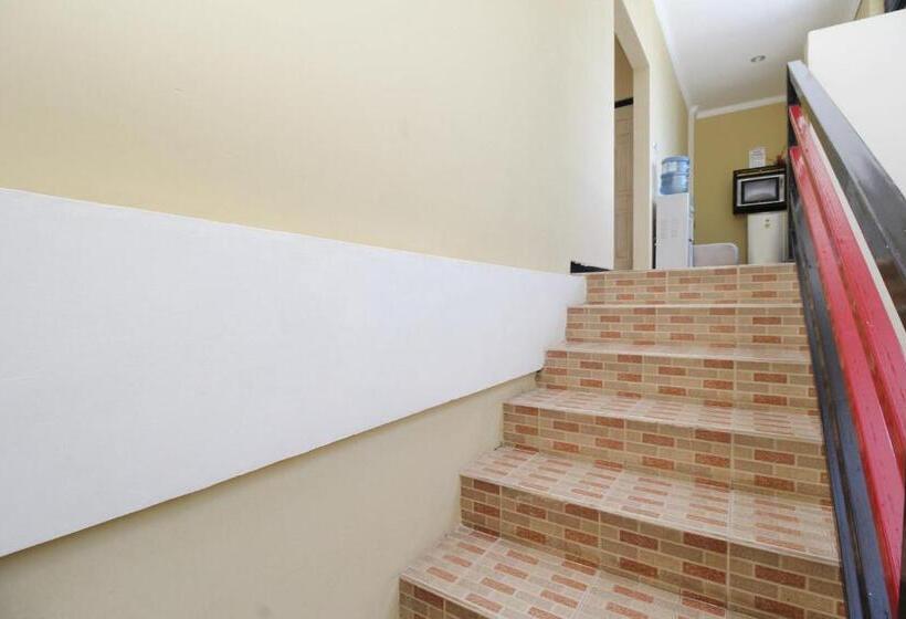 فندق Reddoorz Syariah Near Prpp Semarang