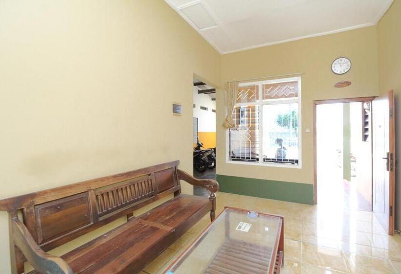 فندق Reddoorz Syariah Near Prpp Semarang