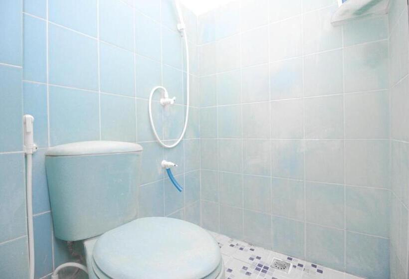 فندق Reddoorz Syariah Near Prpp Semarang