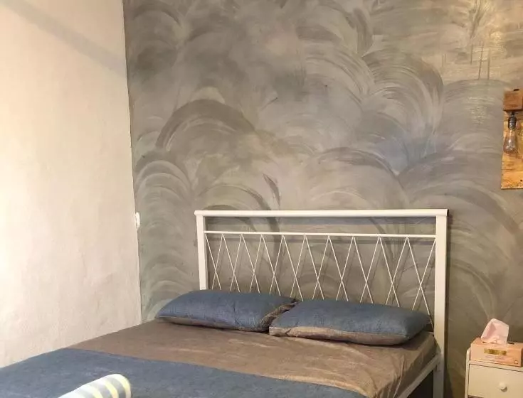 ホテル Rembulan Langkawi Guesthouse