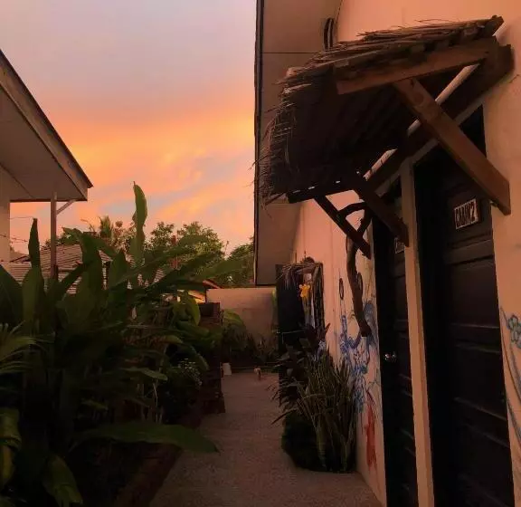 ホテル Rembulan Langkawi Guesthouse