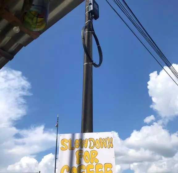 ホテル Rembulan Langkawi Guesthouse