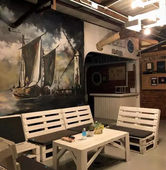 ホテル Rembulan Langkawi Guesthouse