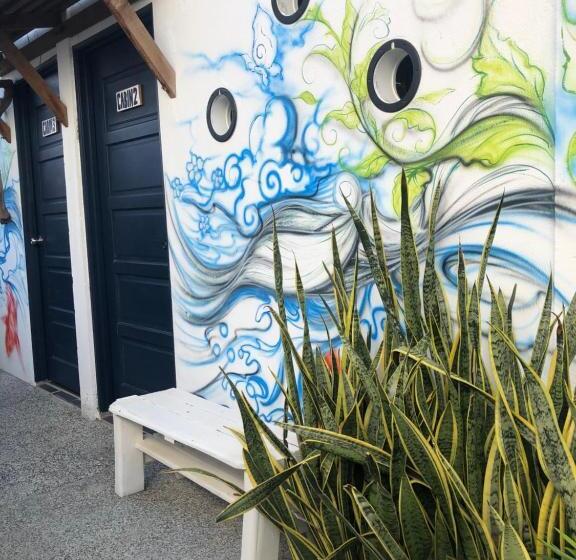 בית מלון כפרי Rembulan Langkawi Guesthouse