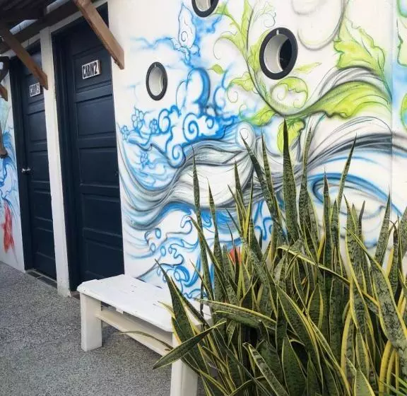 ホテル Rembulan Langkawi Guesthouse