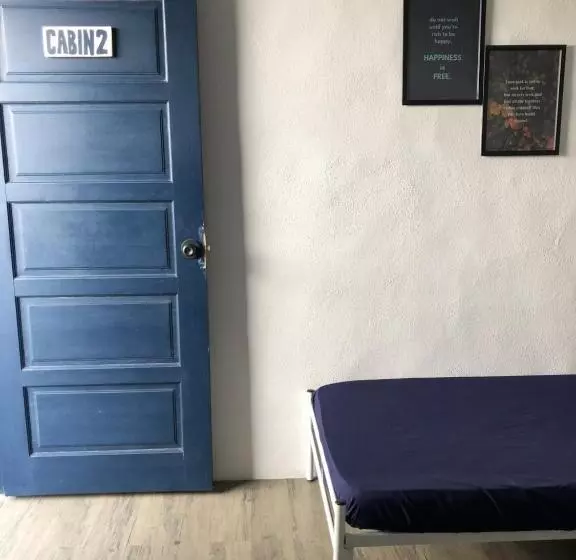 ホテル Rembulan Langkawi Guesthouse