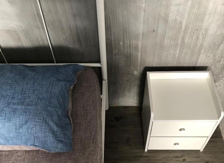 בית מלון כפרי Rembulan Langkawi Guesthouse