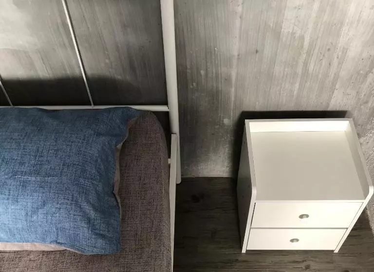 ホテル Rembulan Langkawi Guesthouse