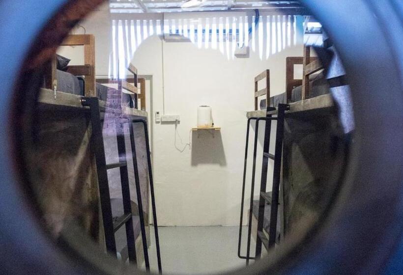 בית מלון כפרי Rembulan Langkawi Guesthouse