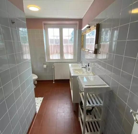 هتل Sostrup Slot