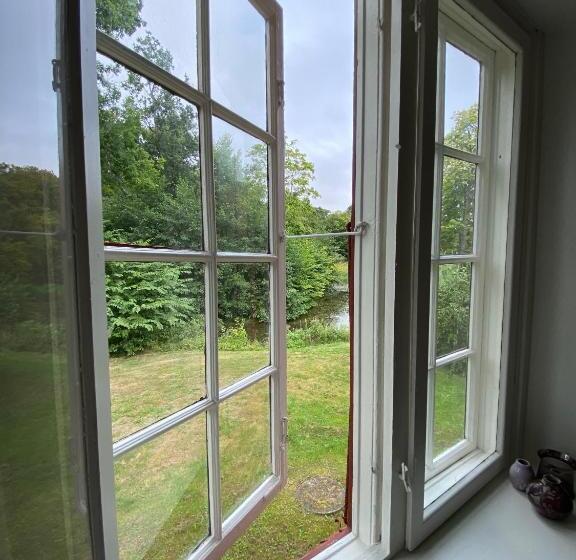 ホテル Sostrup Slot