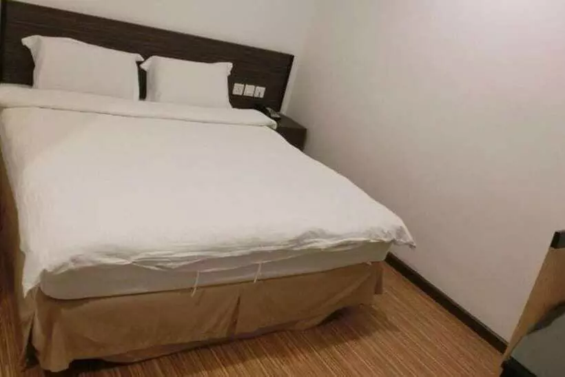 هتل Stay Inn
