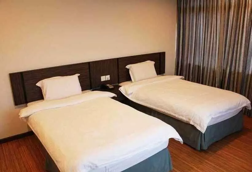 هتل Stay Inn
