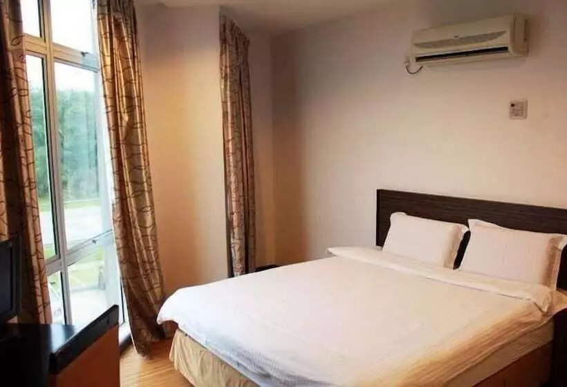 هتل Stay Inn