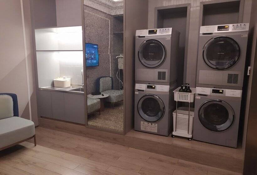 Отель Mercure Hangzhou East Railway Station