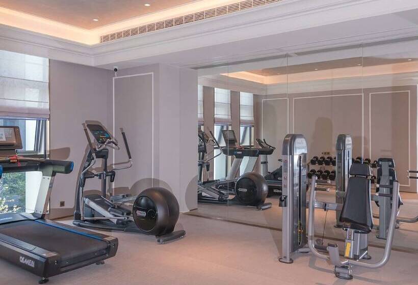 Отель Mercure Hangzhou East Railway Station