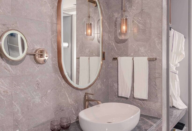 Отель Mercure Hangzhou East Railway Station