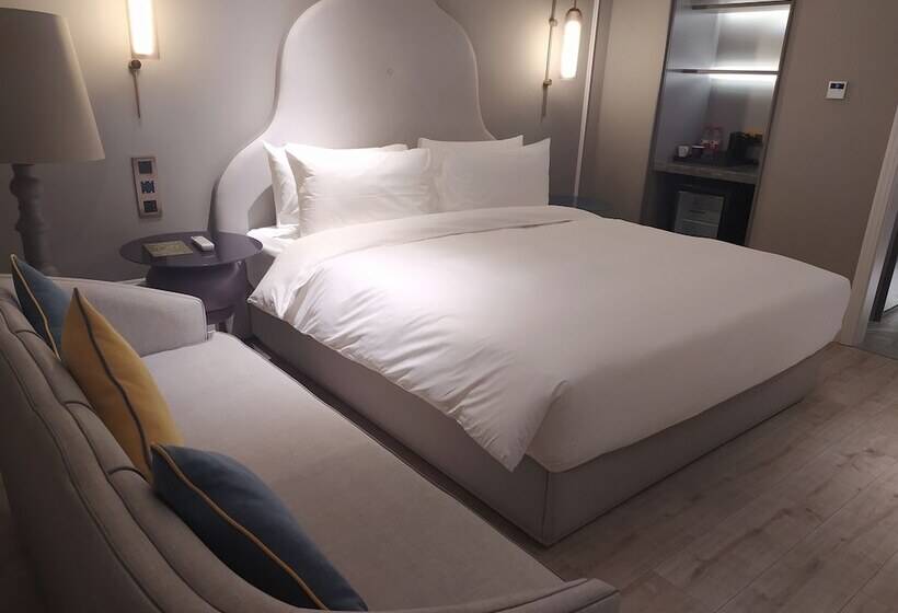 Отель Mercure Hangzhou East Railway Station