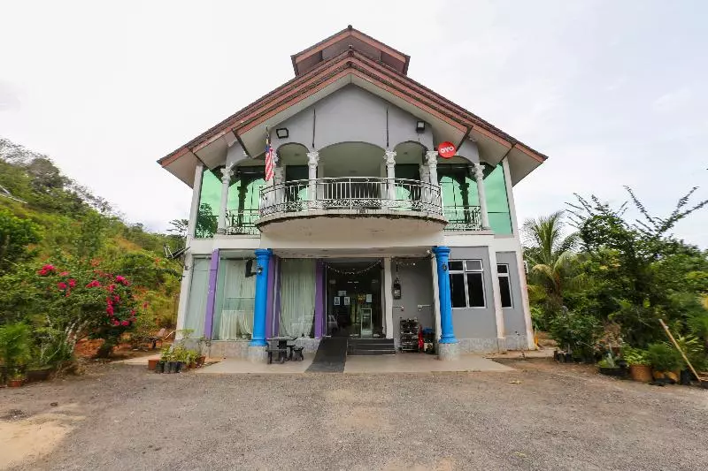 Nun Hotel By Oyo Rooms