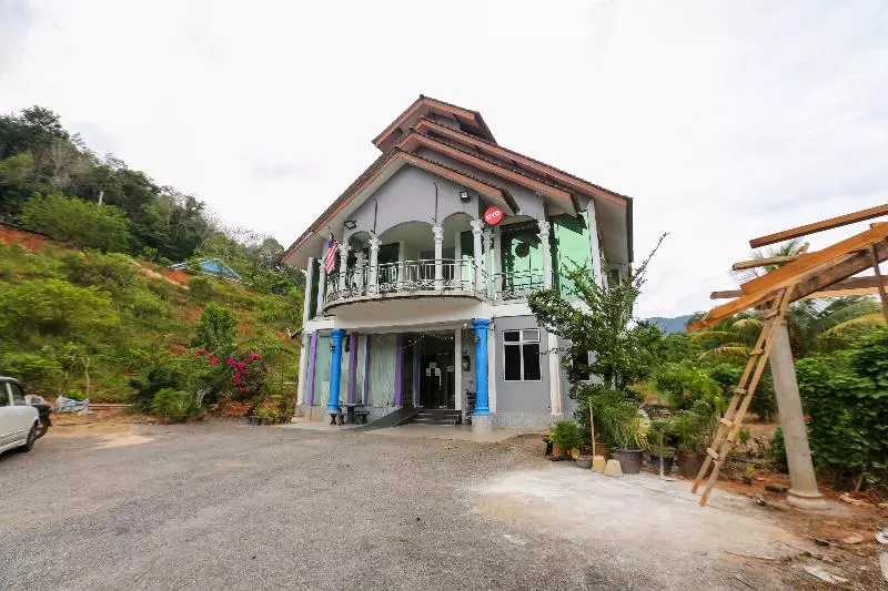 Nun Hotel By Oyo Rooms
