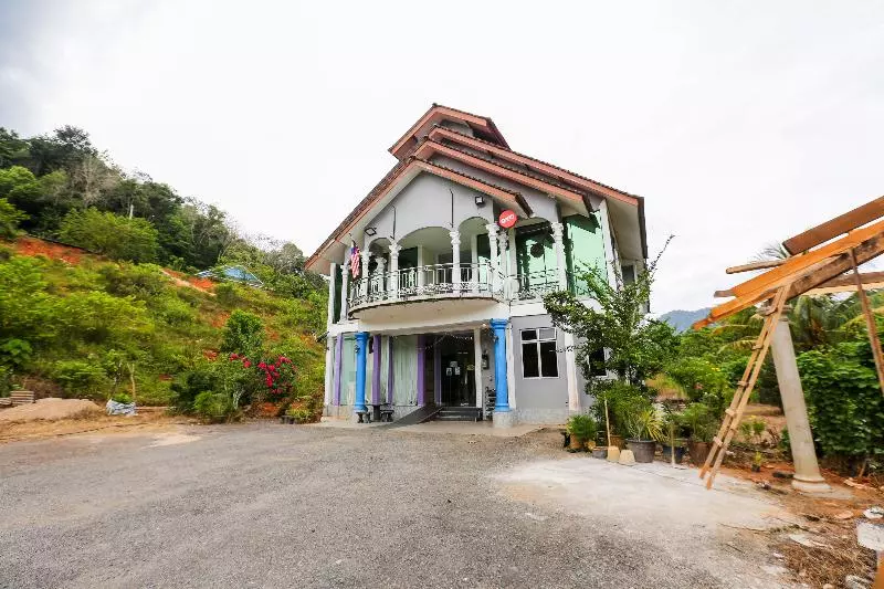 Nun Hotel By Oyo Rooms