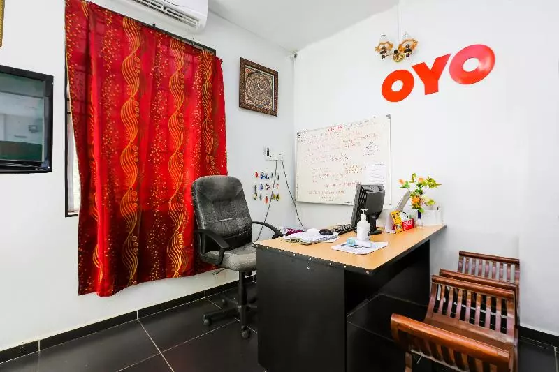 Nun Hotel By Oyo Rooms