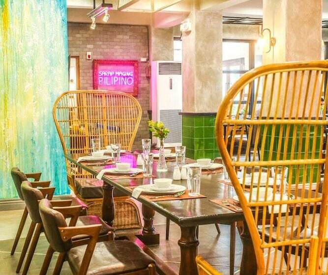 Royale Parc Hotel Tagaytay