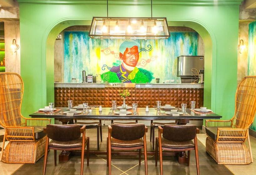 Royale Parc Hotel Tagaytay