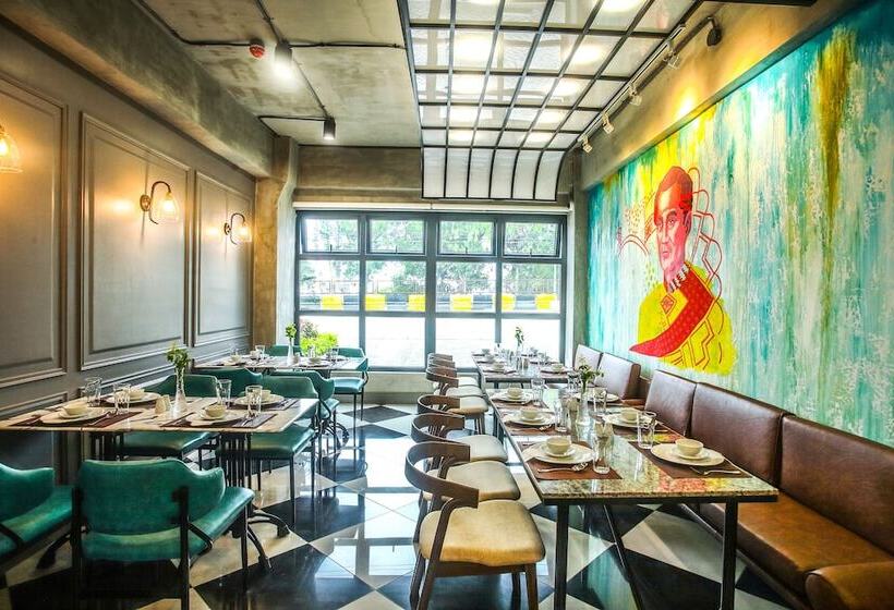 Royale Parc Hotel Tagaytay