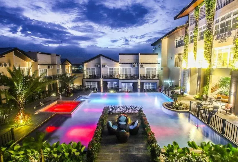 Royale Parc Hotel Tagaytay
