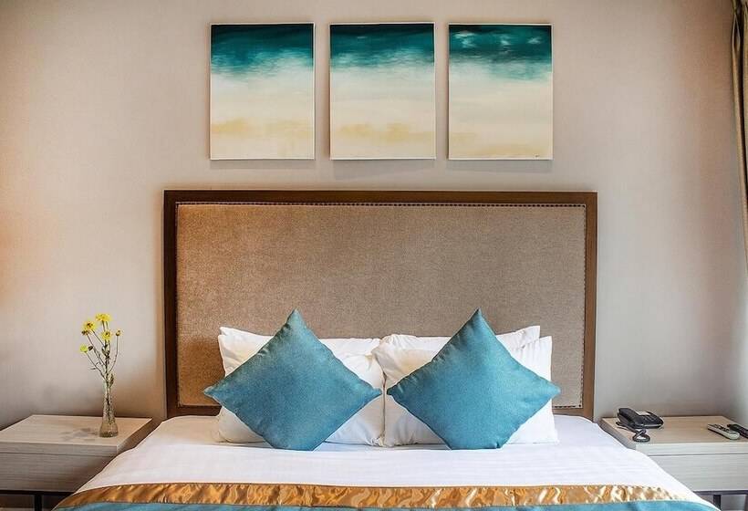 Royale Parc Hotel Tagaytay