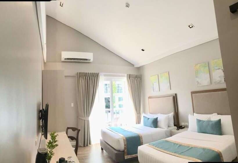 Royale Parc Hotel Tagaytay