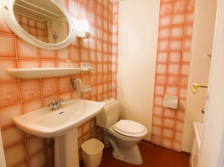 Spåtind Fjellhotell