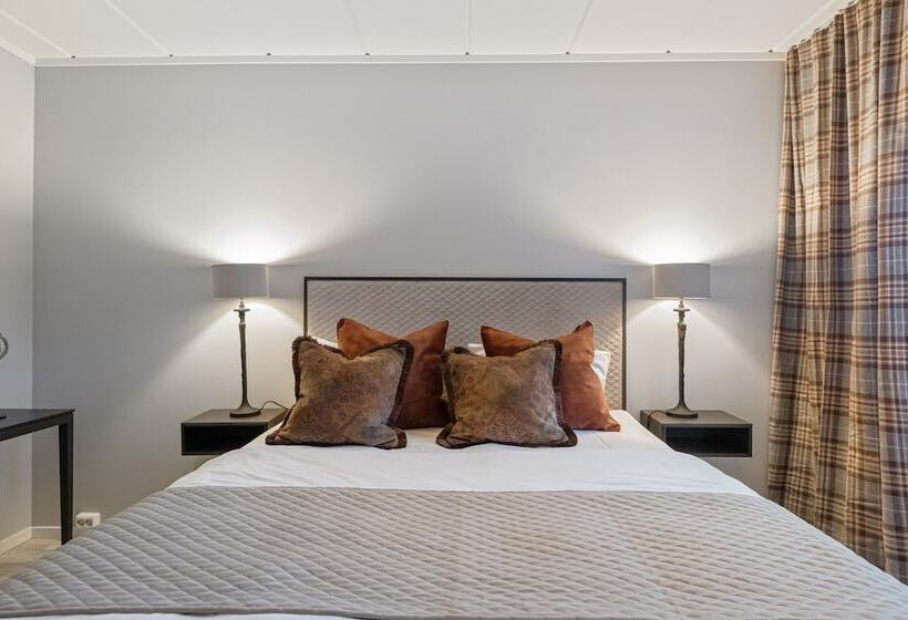 Spåtind Fjellhotell