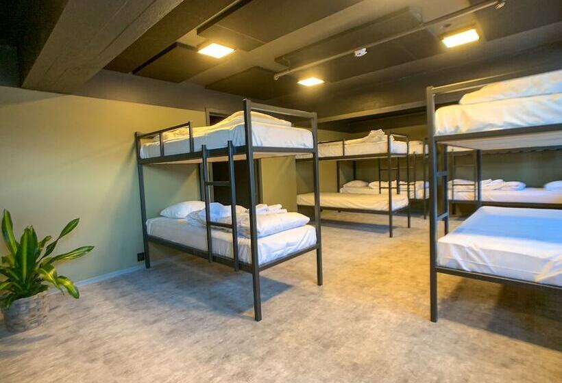 Spåtind Fjellhotell