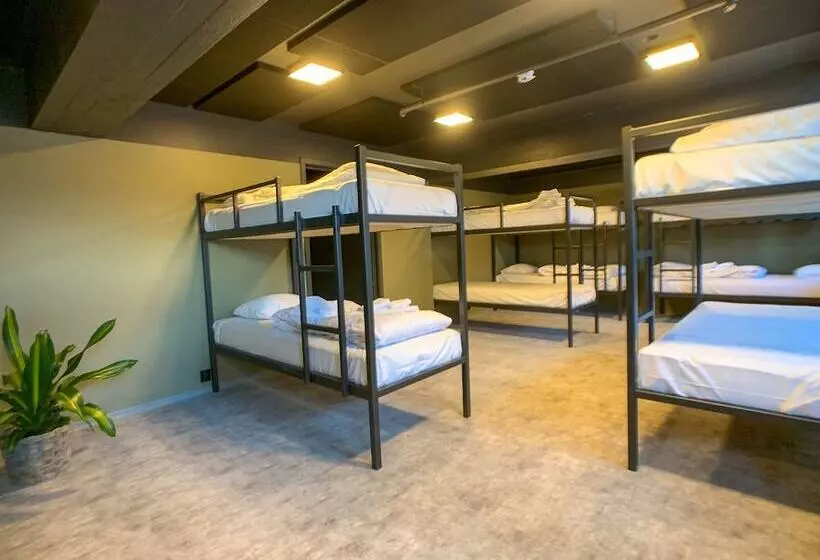 Spåtind Fjellhotell