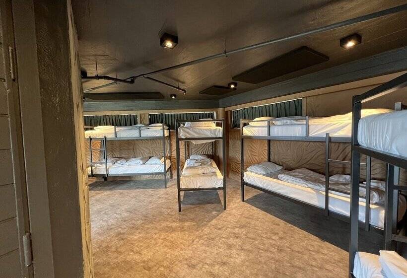 Spåtind Fjellhotell