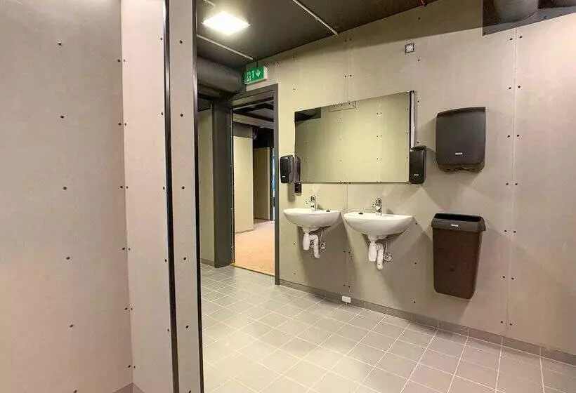 Spåtind Fjellhotell