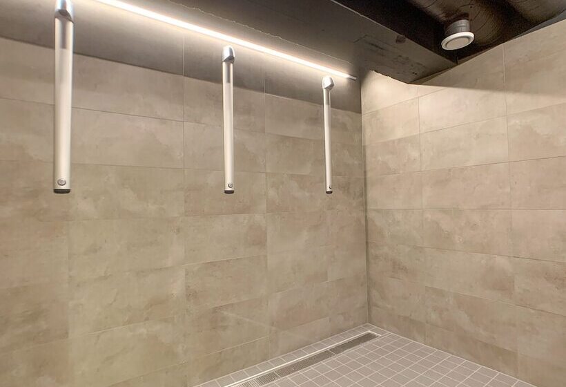 Spåtind Fjellhotell