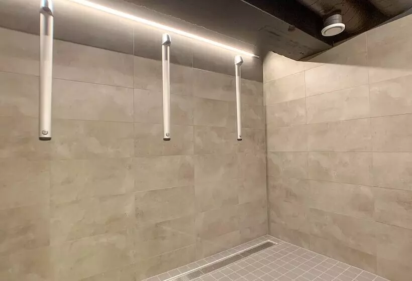 Spåtind Fjellhotell